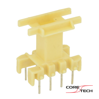 BV-EF16-1-8R (PET) каркас, частини трансформаторів